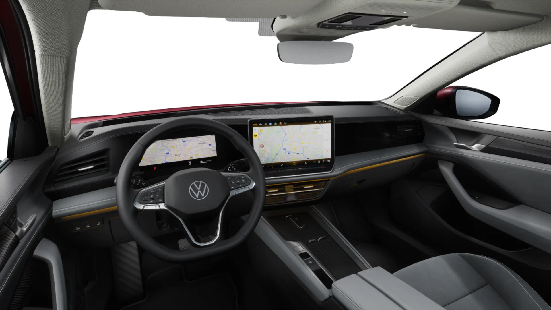 Volkswagen Passat Business