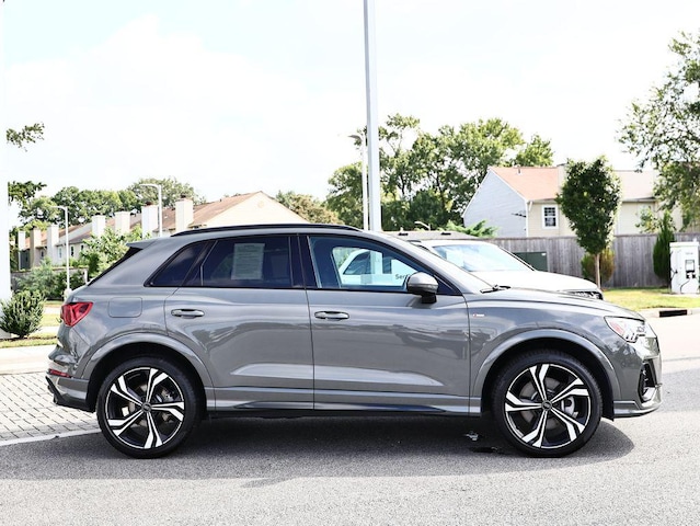 2024 Audi Q3 SUV