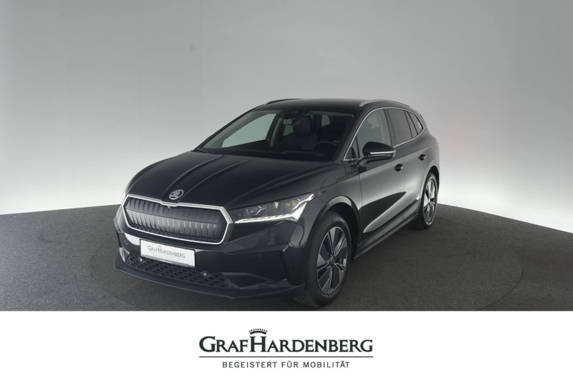 Skoda Enyaq 80