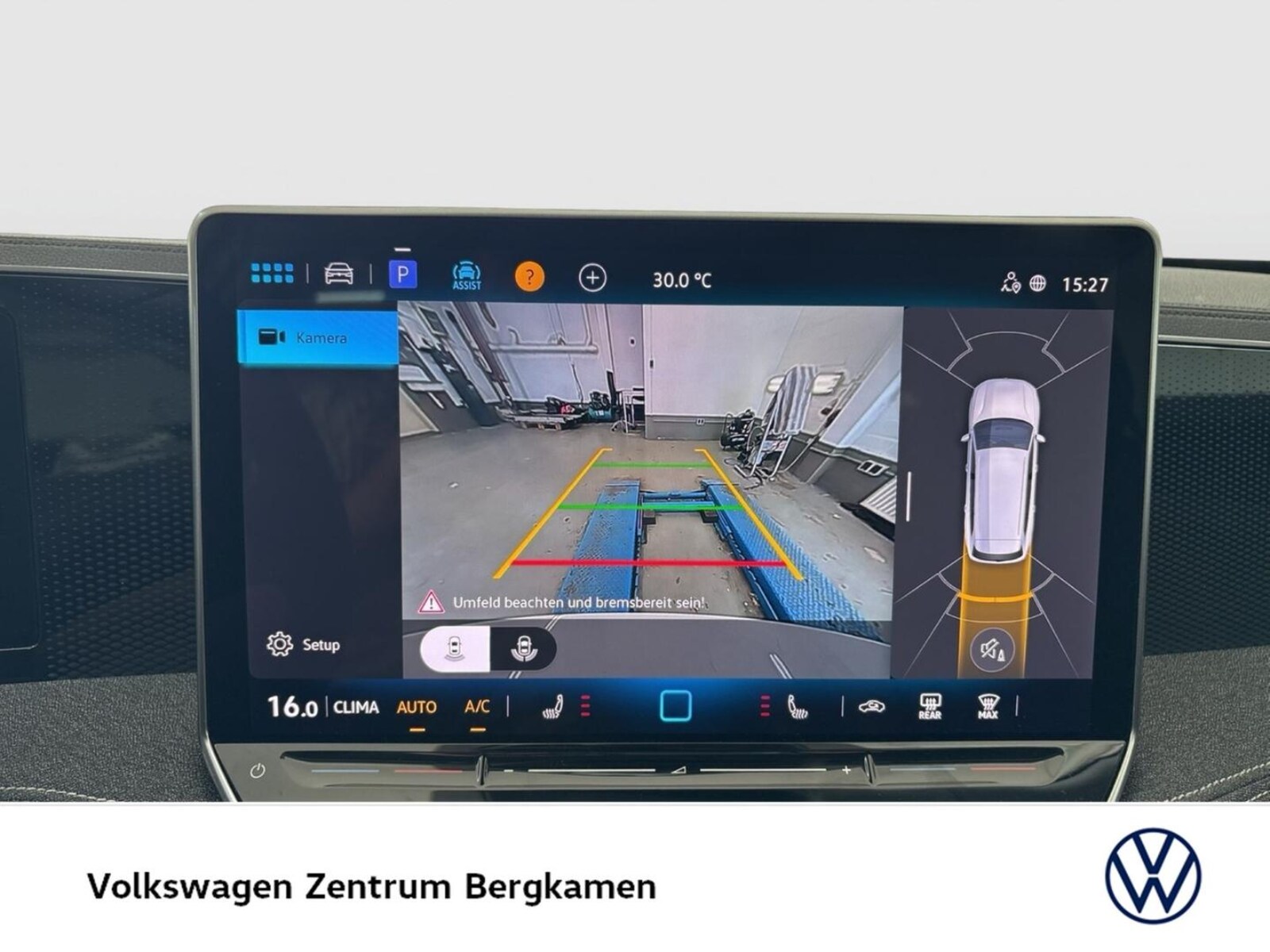 Volkswagen Passat – Bild 13