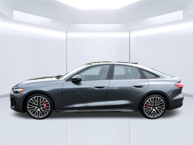 2026 Audi S5 Sedan