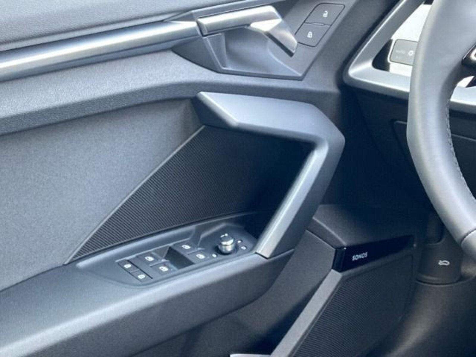 Audi A3 Sportback – Bild 10