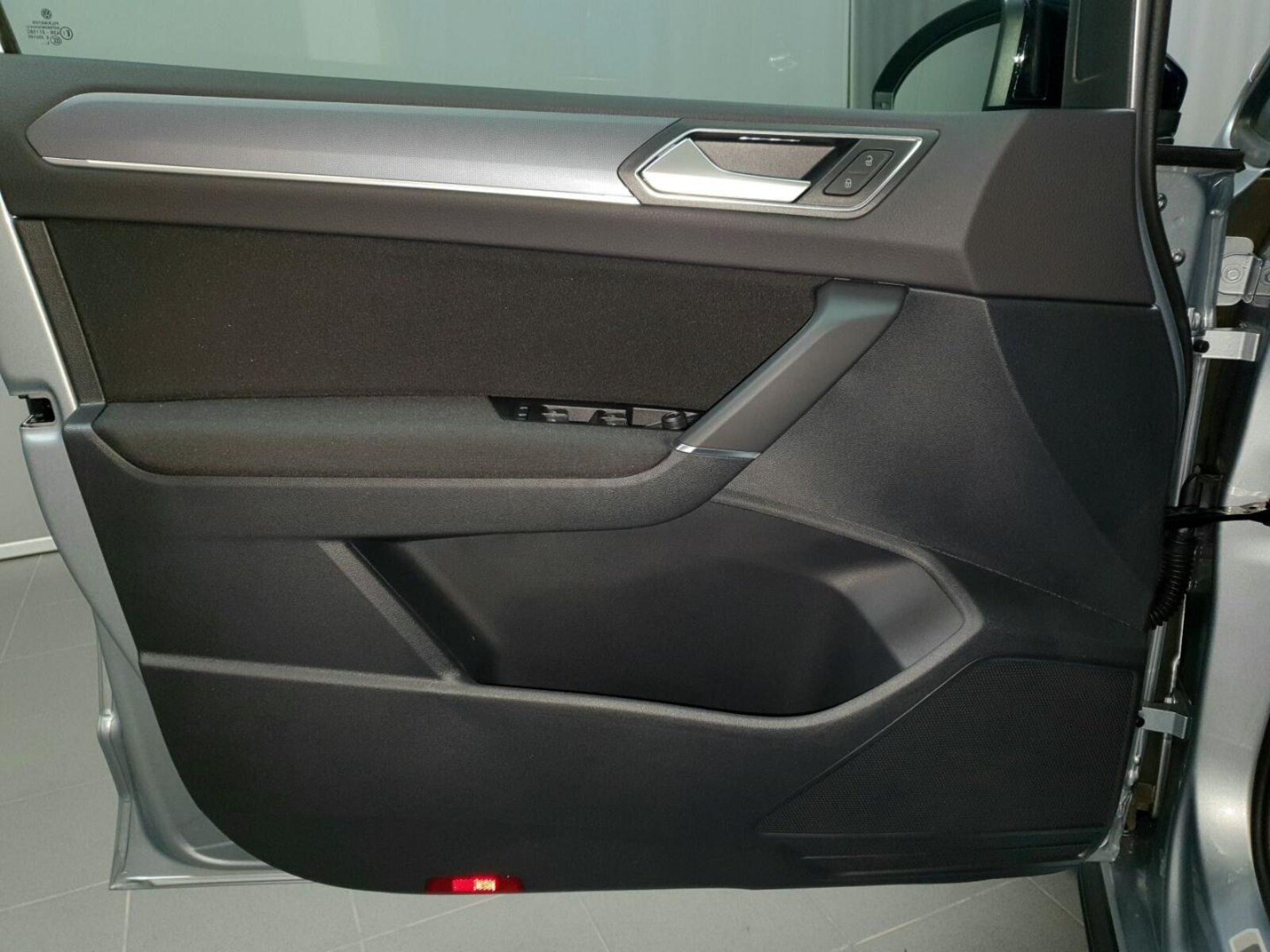 Volkswagen Touran – Bild 17