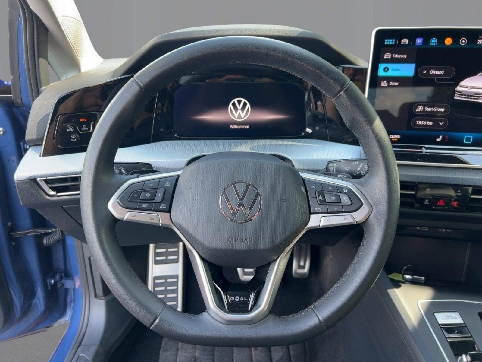 Volkswagen Golf – Bild 12