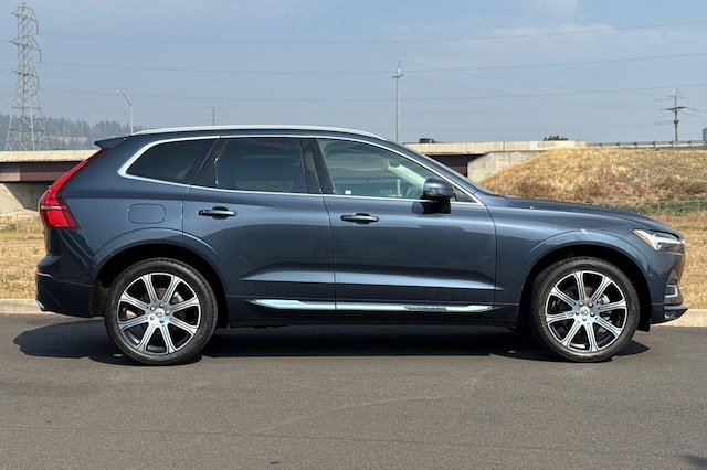 2021 Volvo XC60