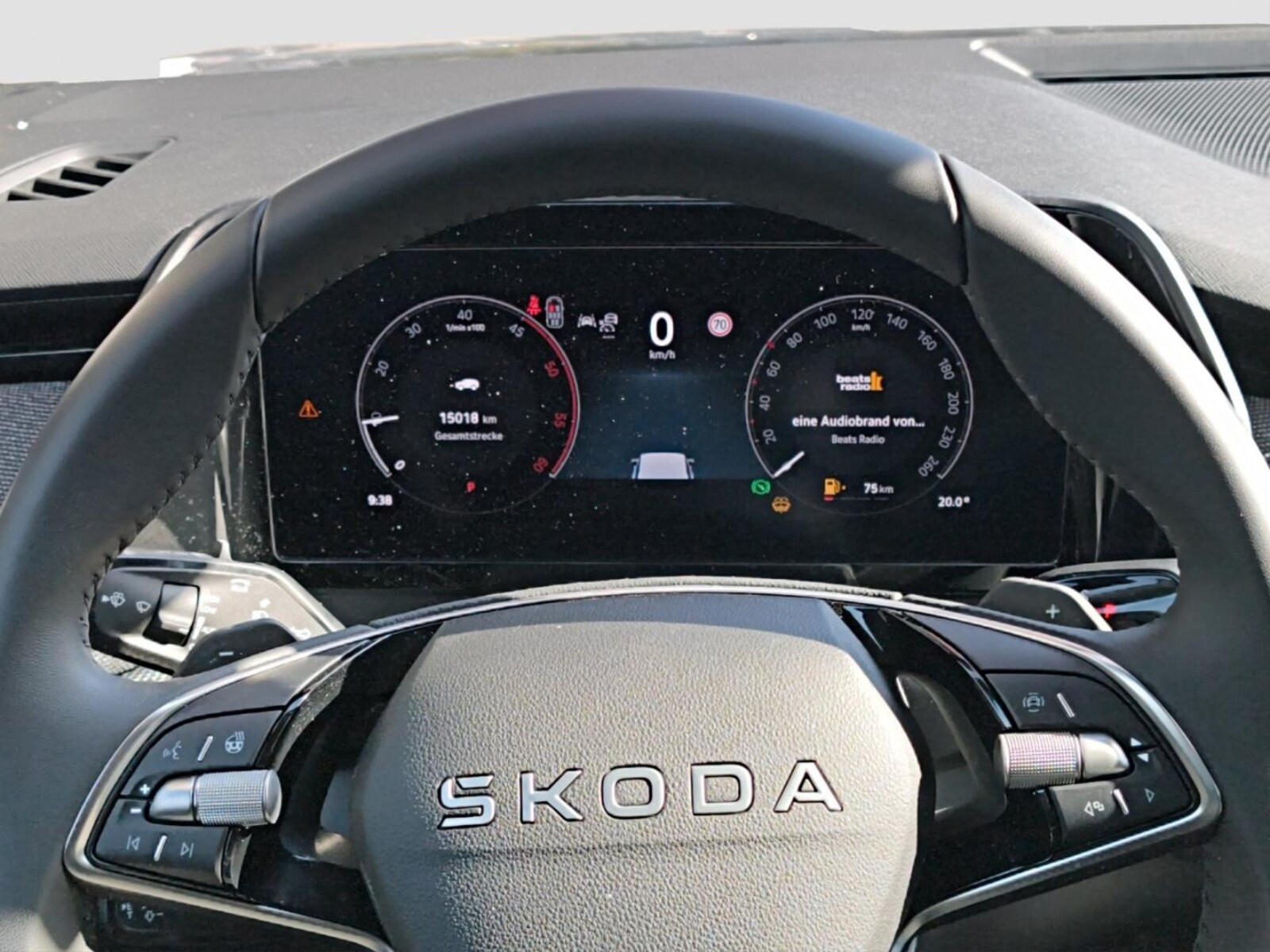 Škoda Kodiaq – Bild 15