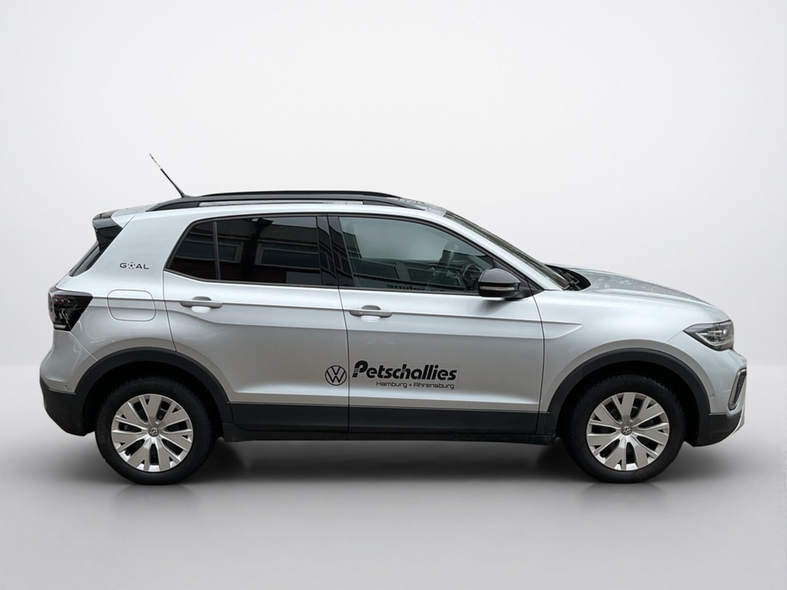 Volkswagen T-Cross – Bild 7