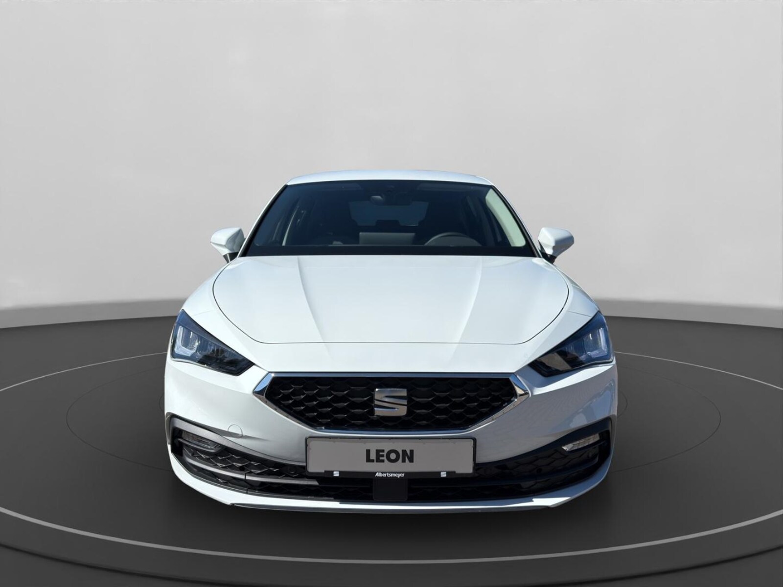 SEAT Leon – Bild 6