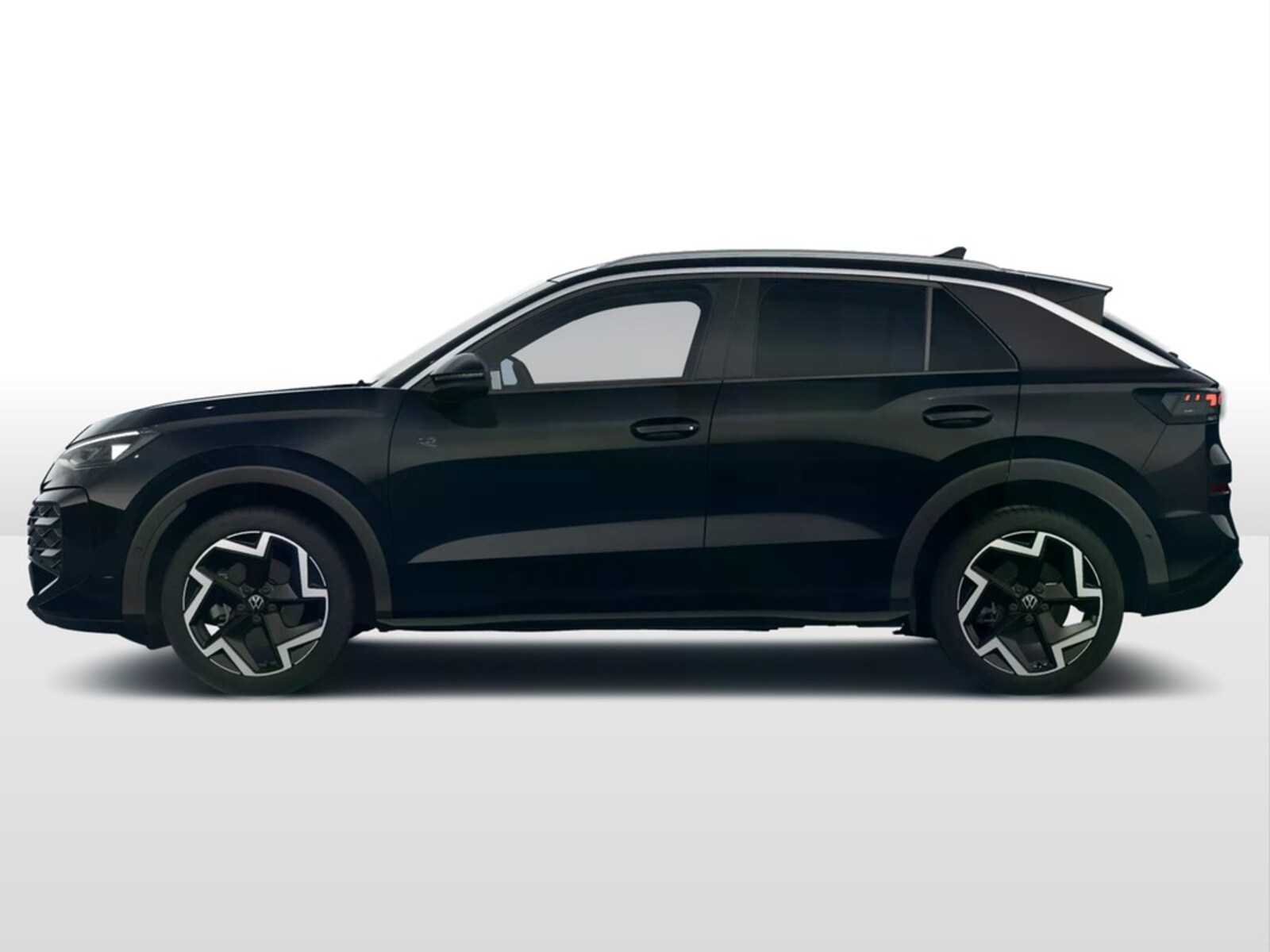 Volkswagen T-Roc – Bild 3
