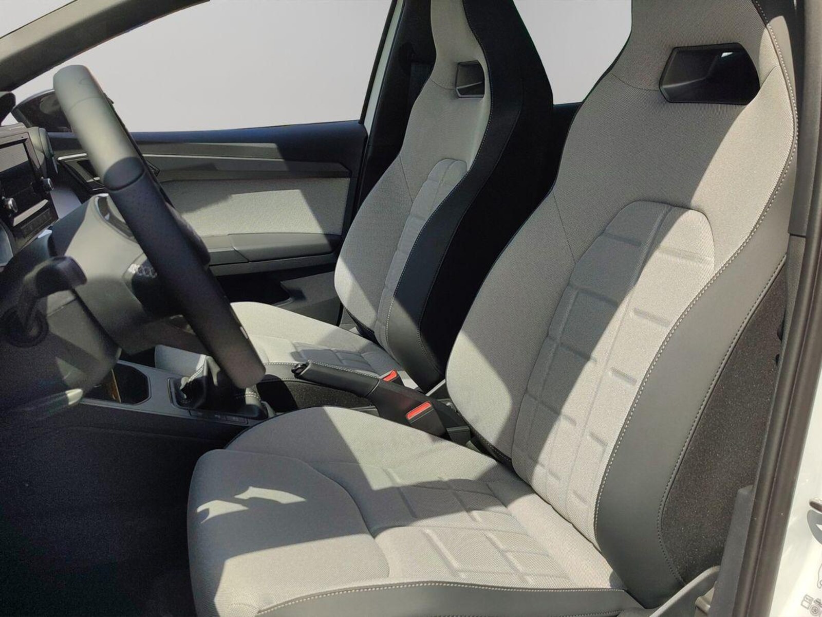 SEAT Ibiza – Bild 9