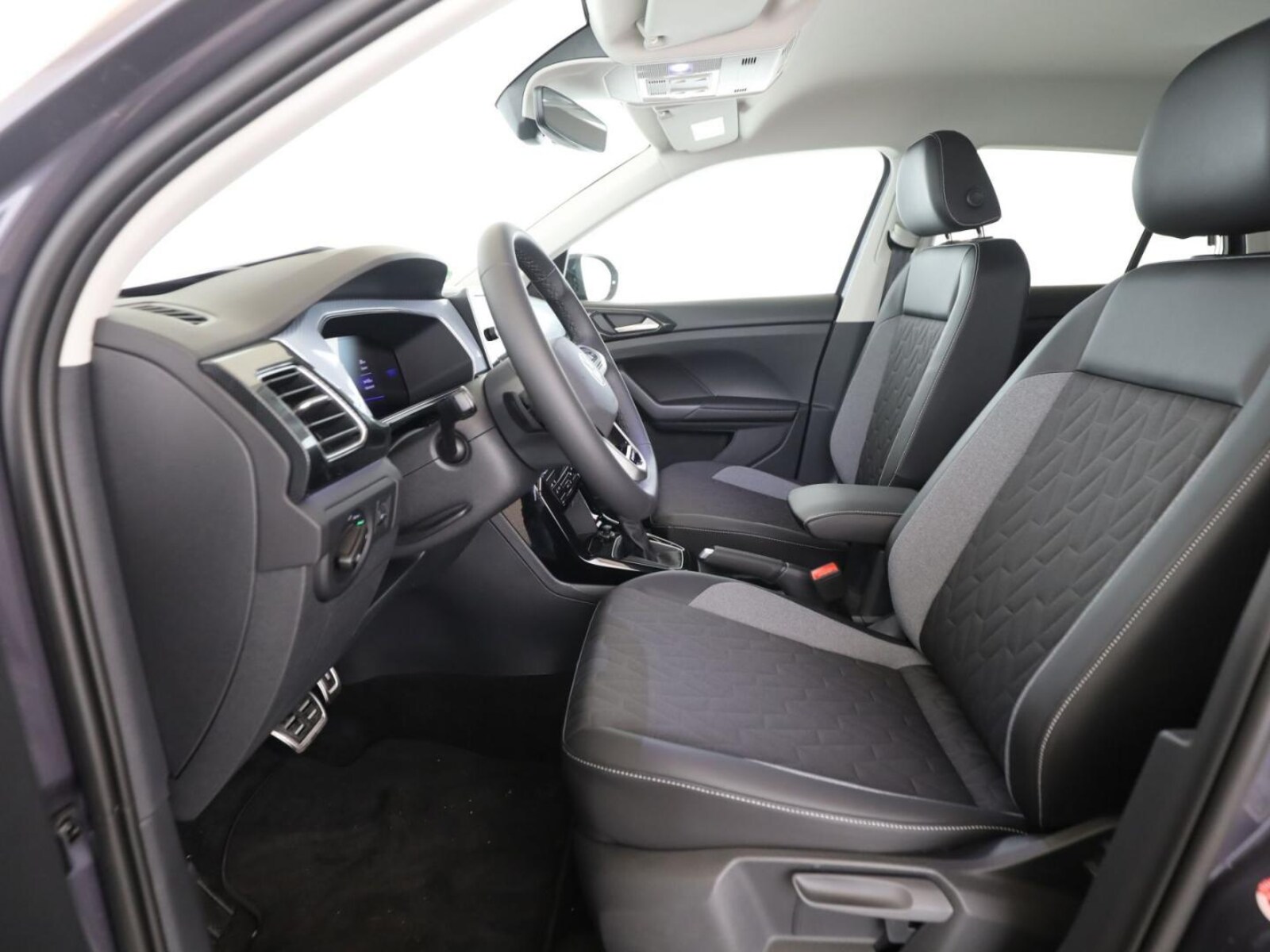 Volkswagen T-Cross – Bild 18