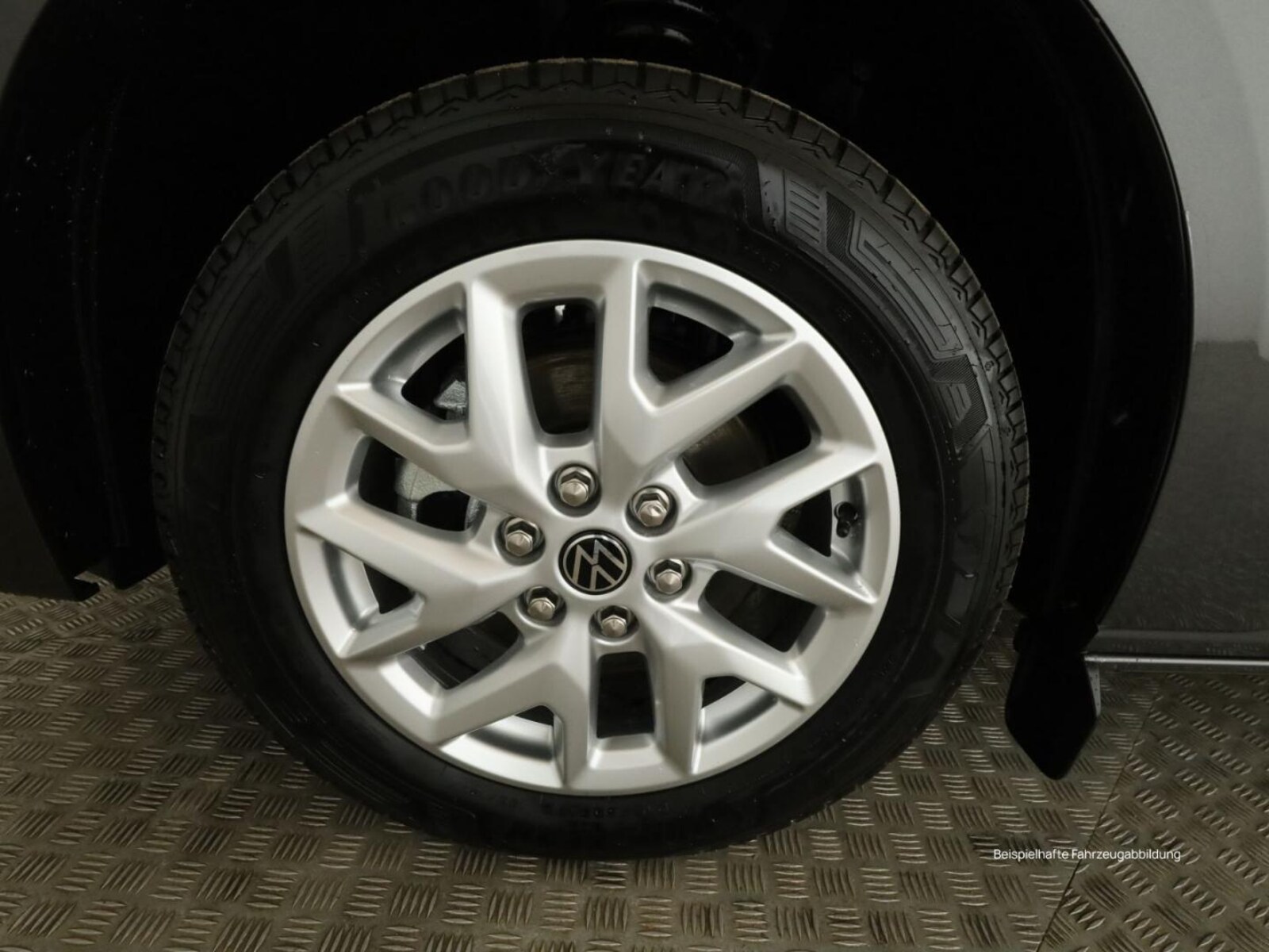 Volkswagen e-Caravelle – Bild 10