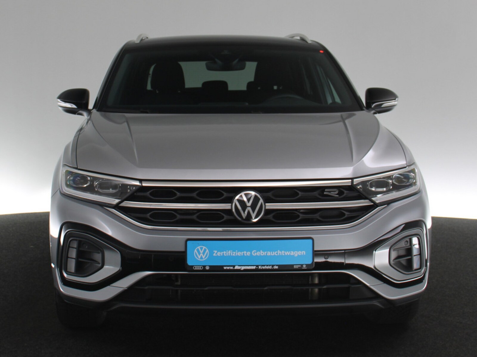 Volkswagen T-Roc – Bild 22