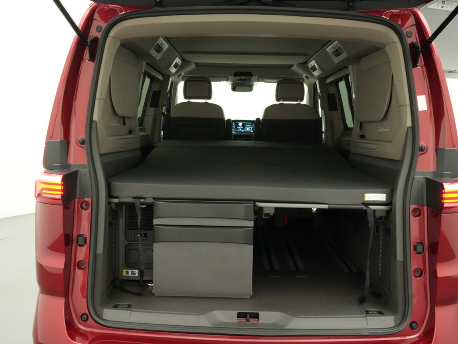 Volkswagen California – Bild 8