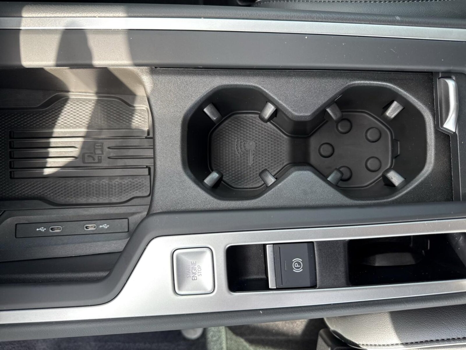 Volkswagen Passat – Bild 26