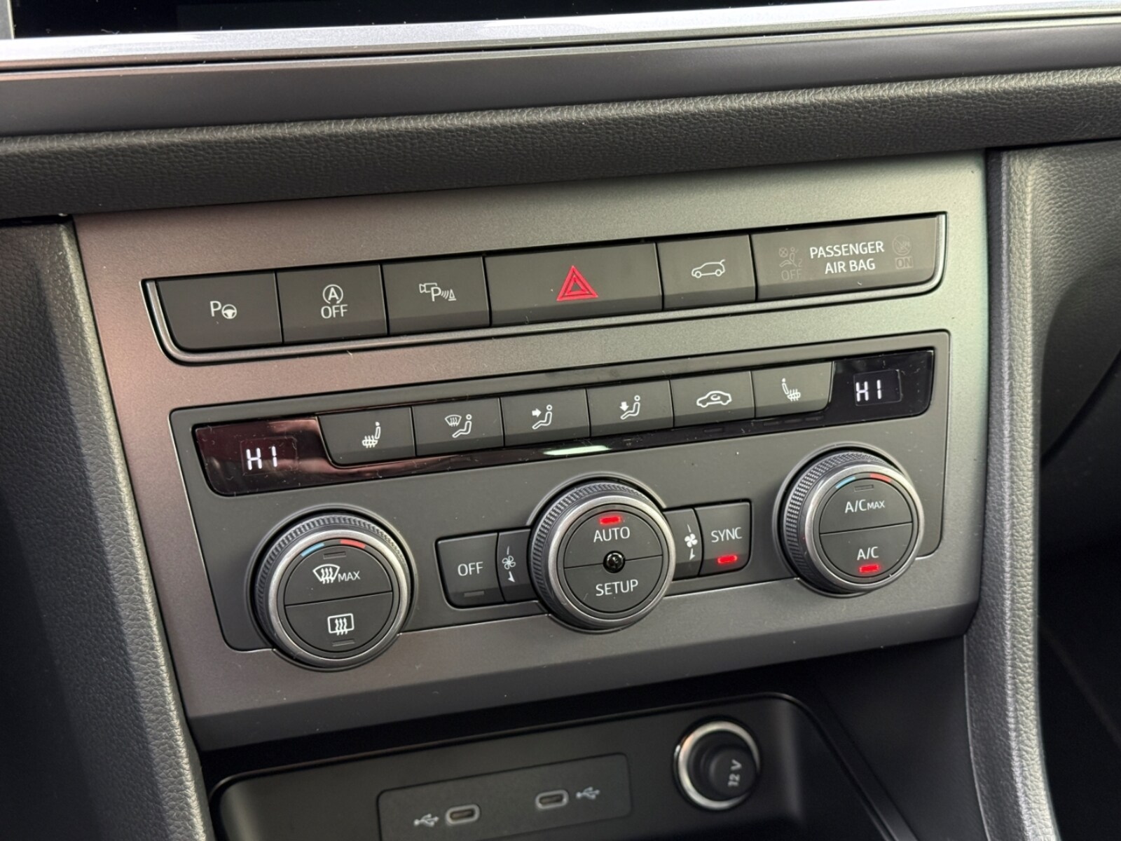 CUPRA Ateca – Bild 12