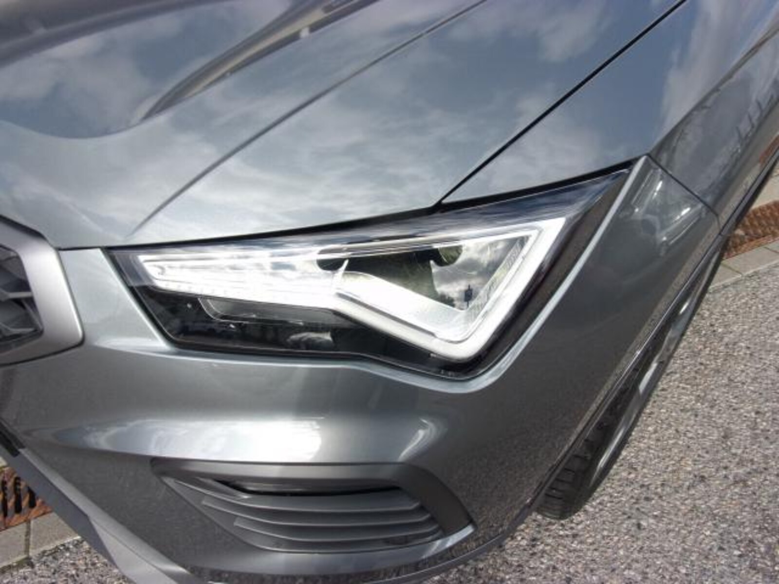 SEAT Ateca – Bild 9