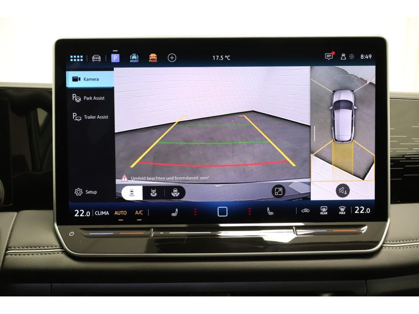 Volkswagen Tiguan – Bild 12
