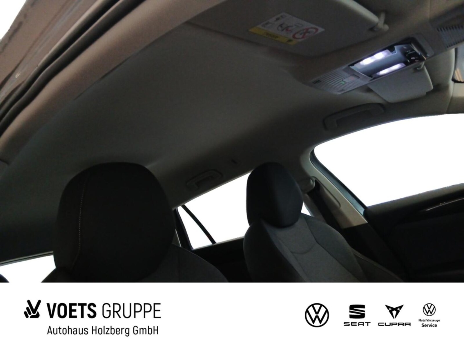 Volkswagen Passat – Bild 15