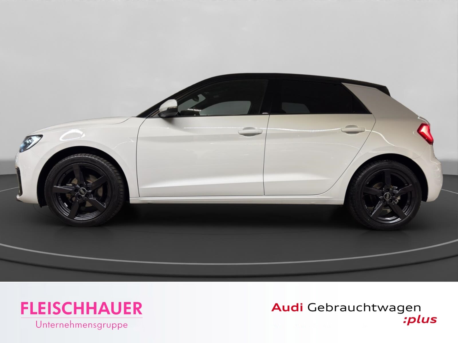 Audi A1 Sportback – Bild 3