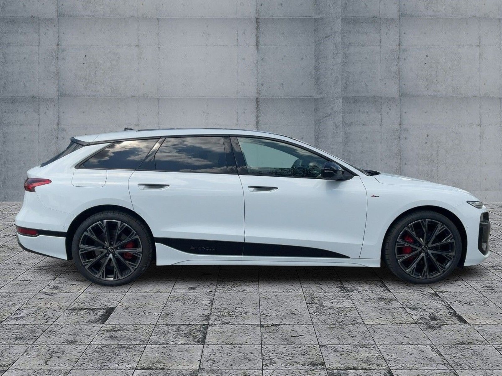 Audi A6 Avant e-tron – Bild 6