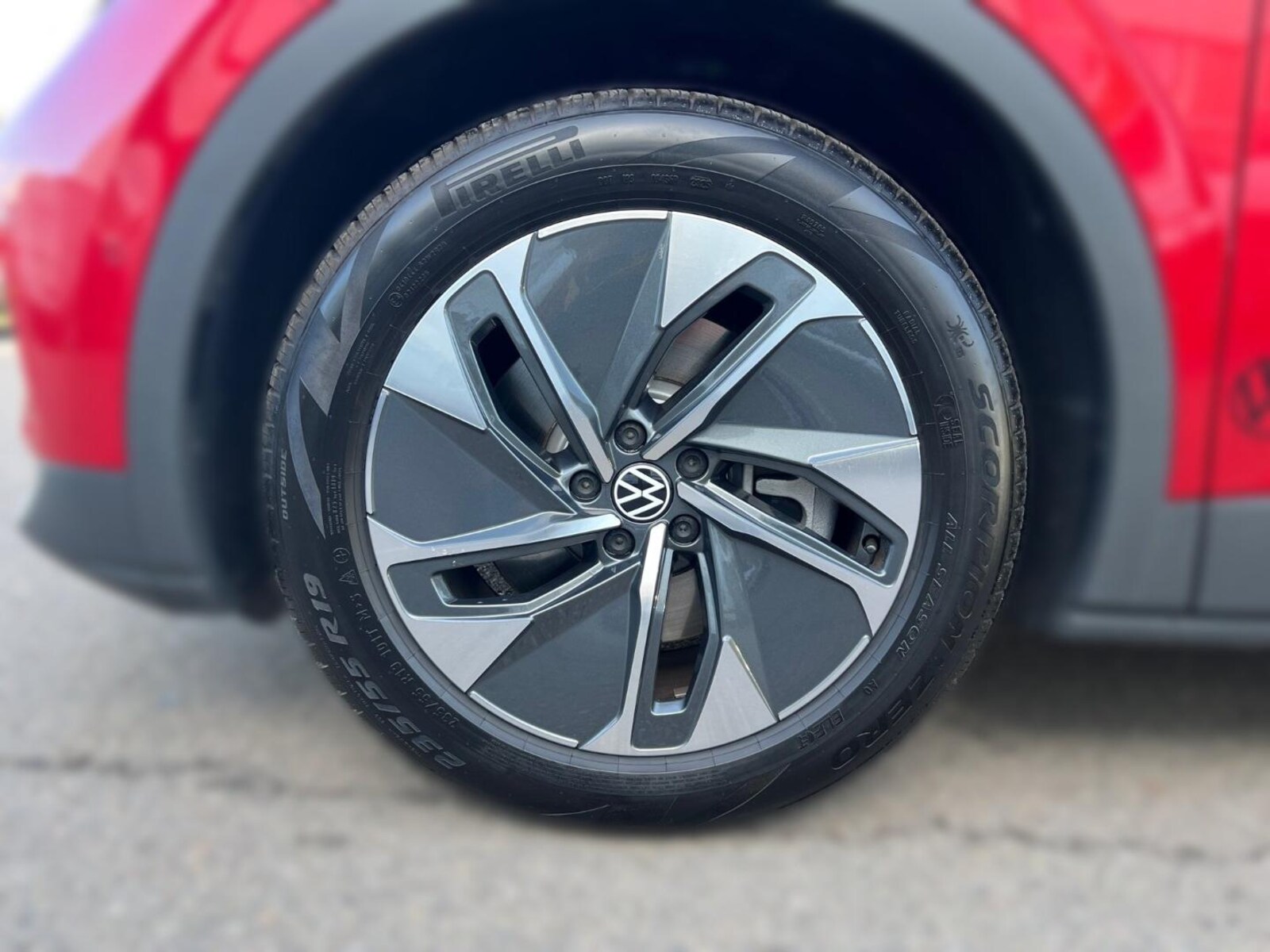Volkswagen ID.4 – Bild 5