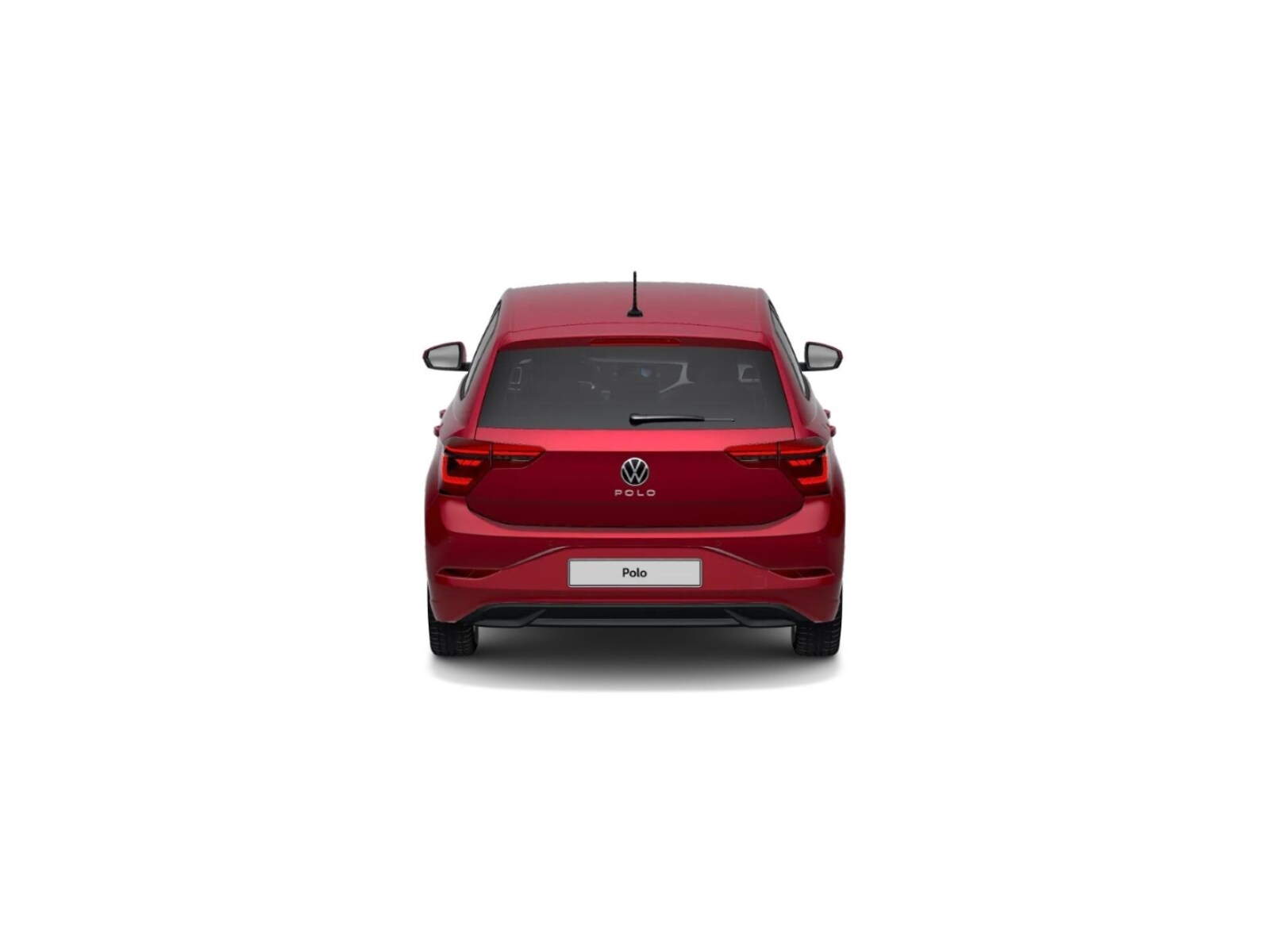 Volkswagen Polo – Bild 7