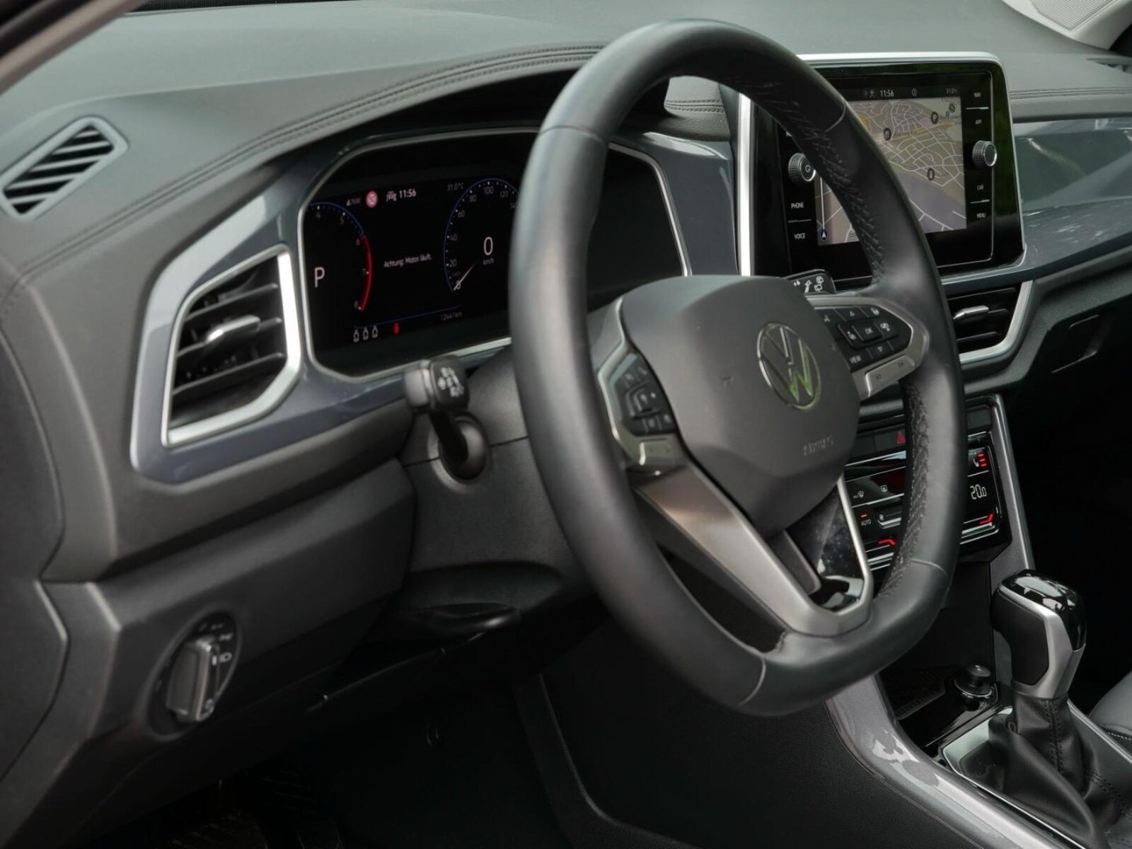 Volkswagen T-Roc – Bild 19