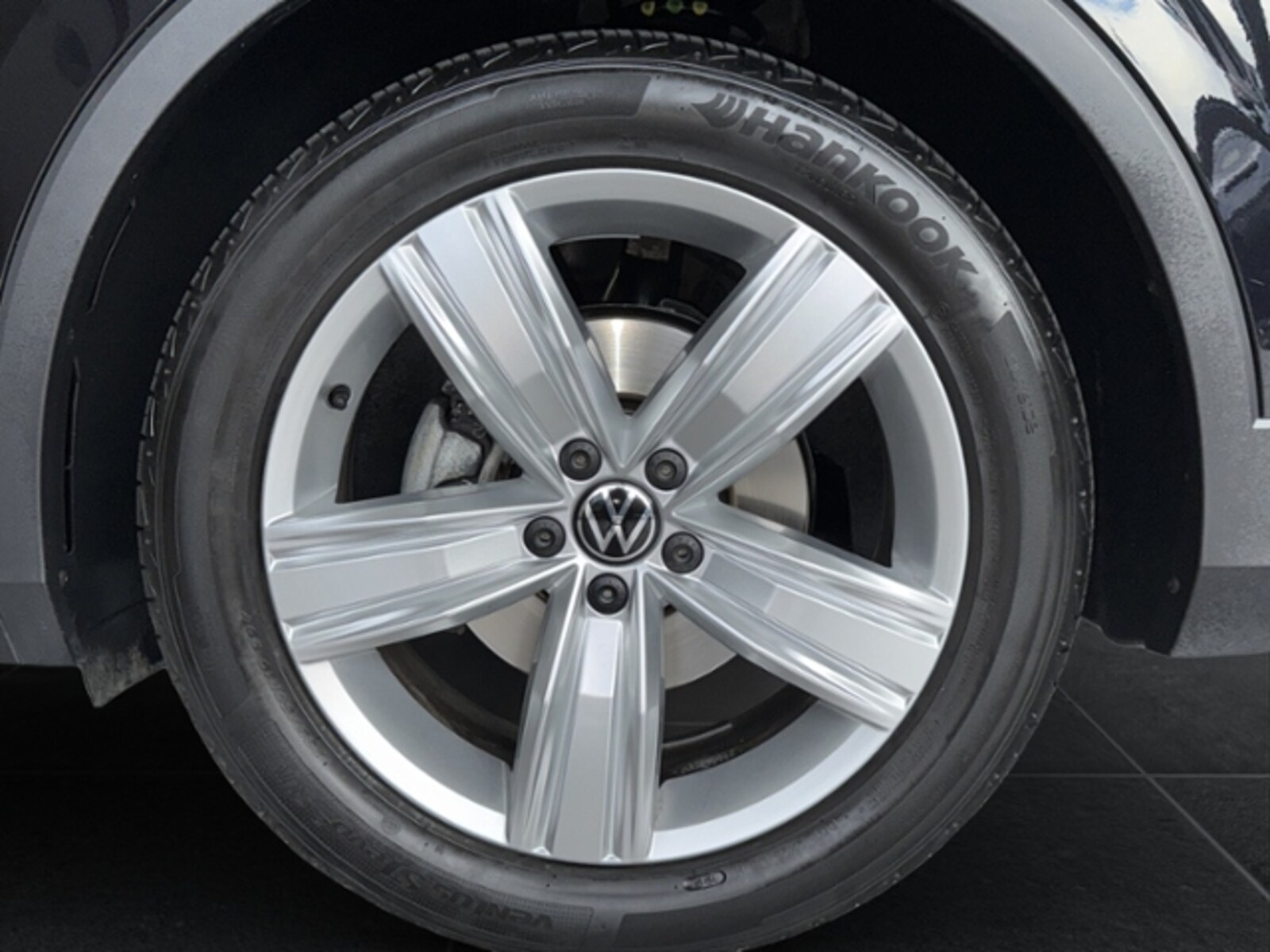 Volkswagen Tiguan – Bild 23