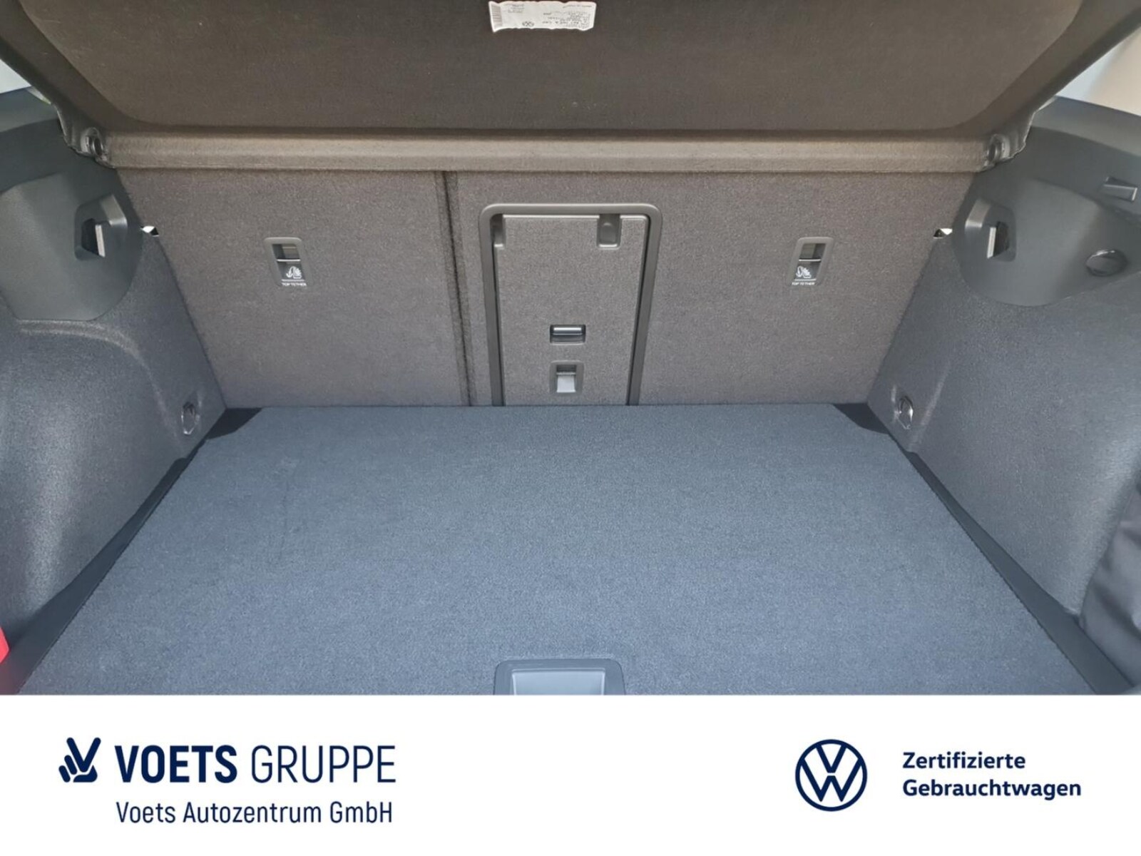 Volkswagen Golf – Bild 15