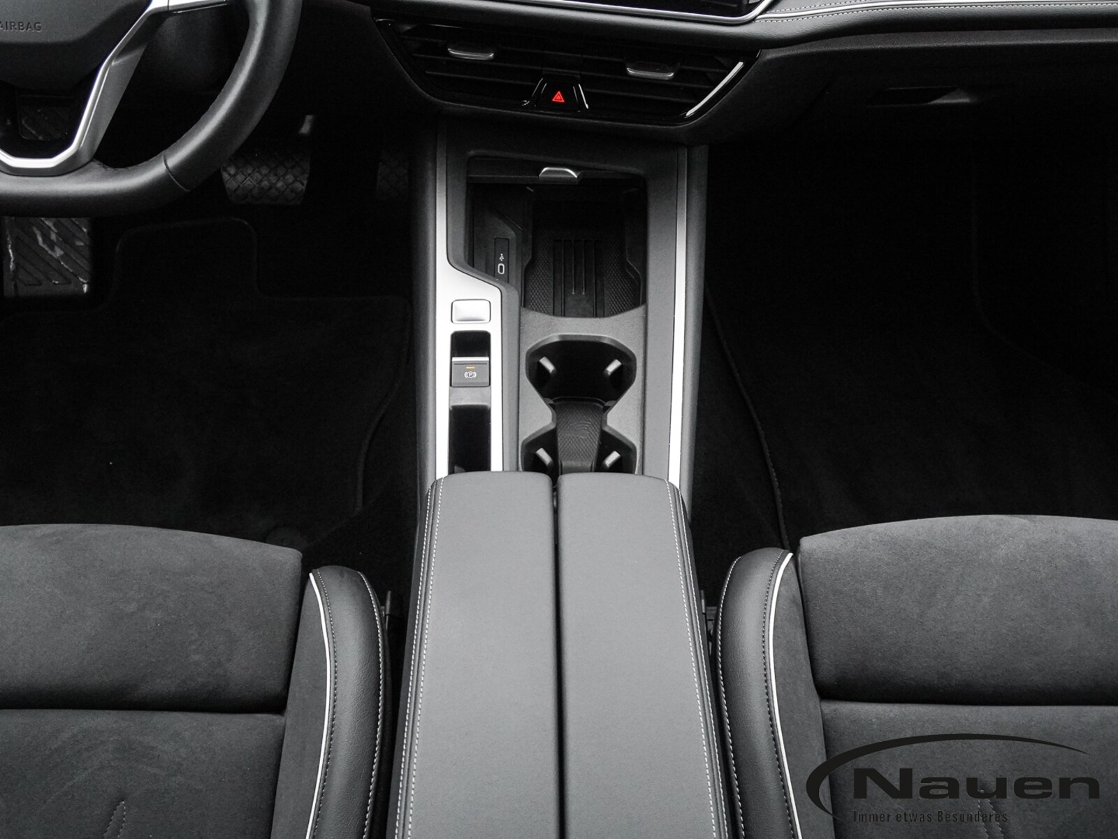 Volkswagen Passat – Bild 13