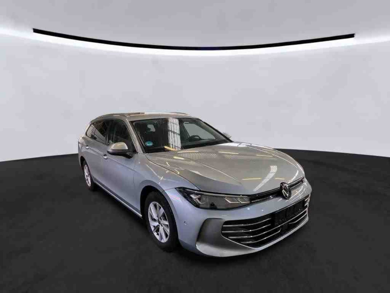 Volkswagen Passat – Bild 12