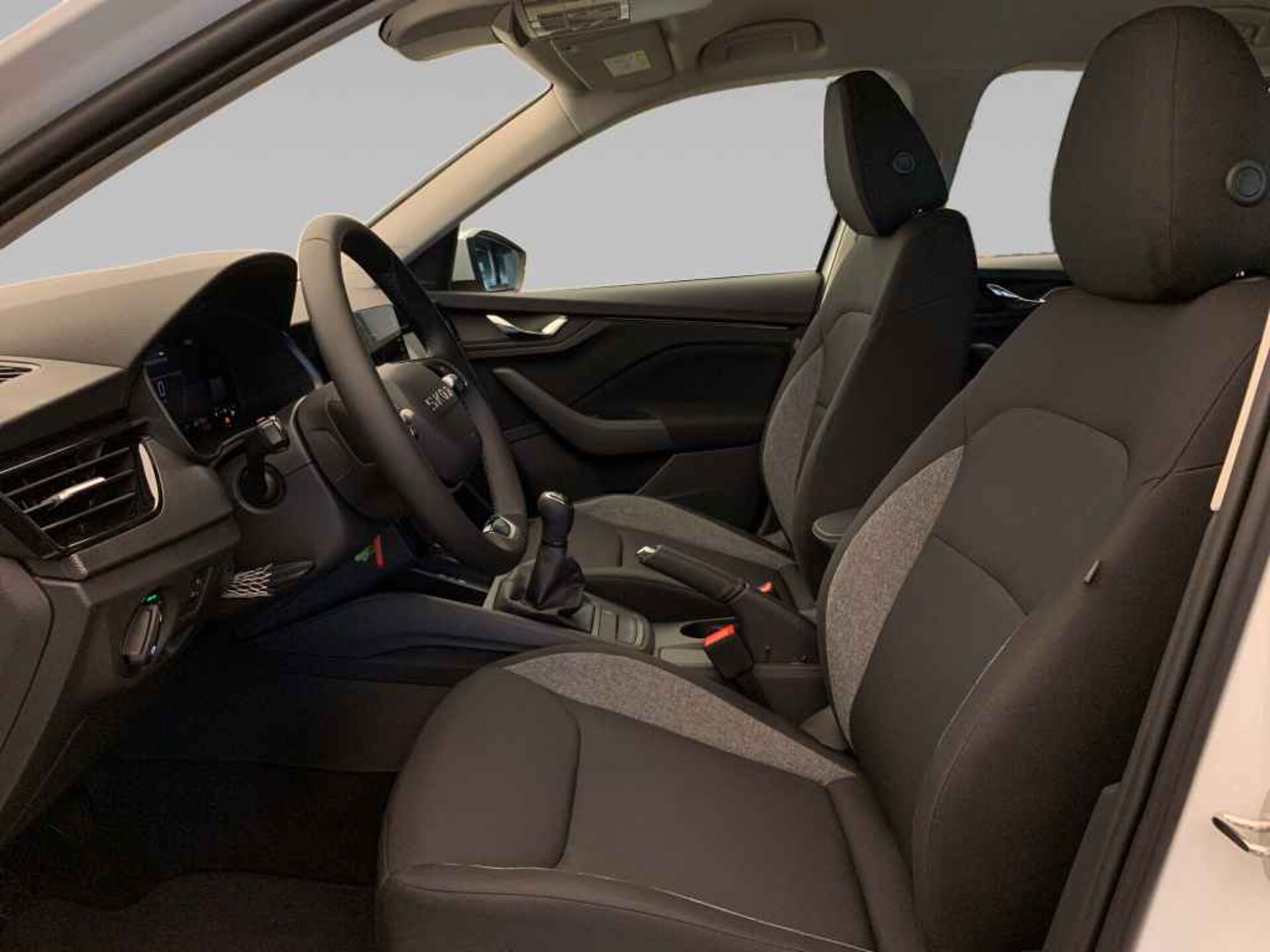 Skoda Kamiq Active