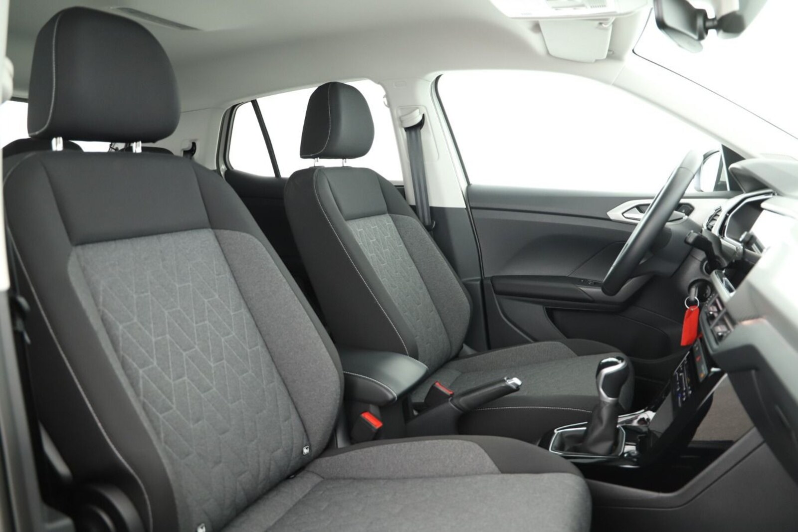 Volkswagen T-Cross – Bild 7