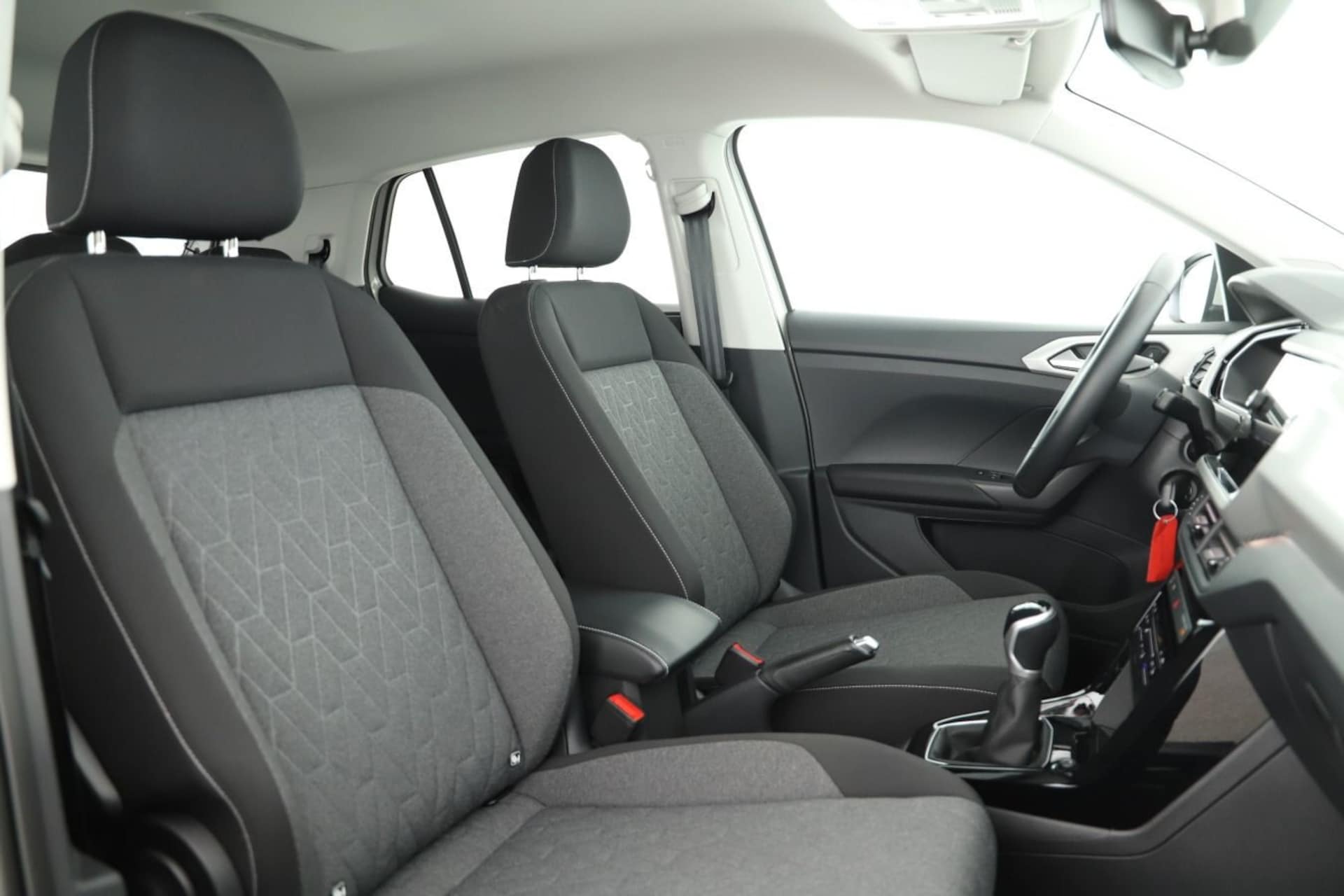 Volkswagen T-Cross MOVE