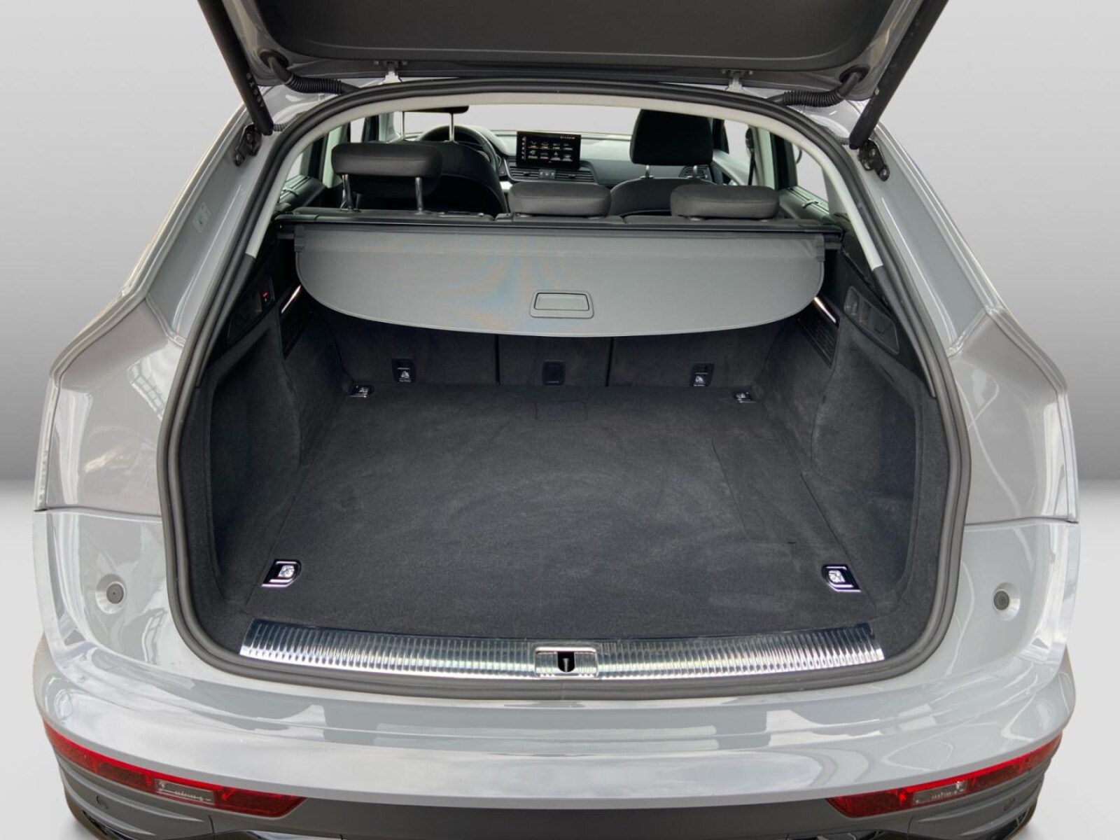 Audi Q5 Sportback – Bild 11