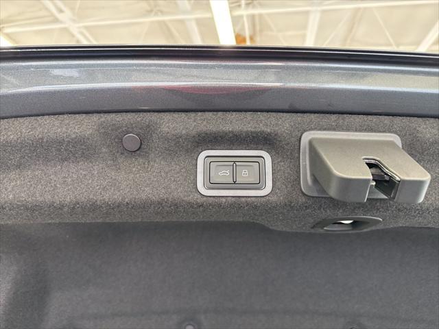 2026 Audi A6 Premium Plus - Photo 11