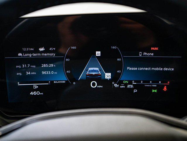 2025 Audi New A5 Premium Plus - Photo 29