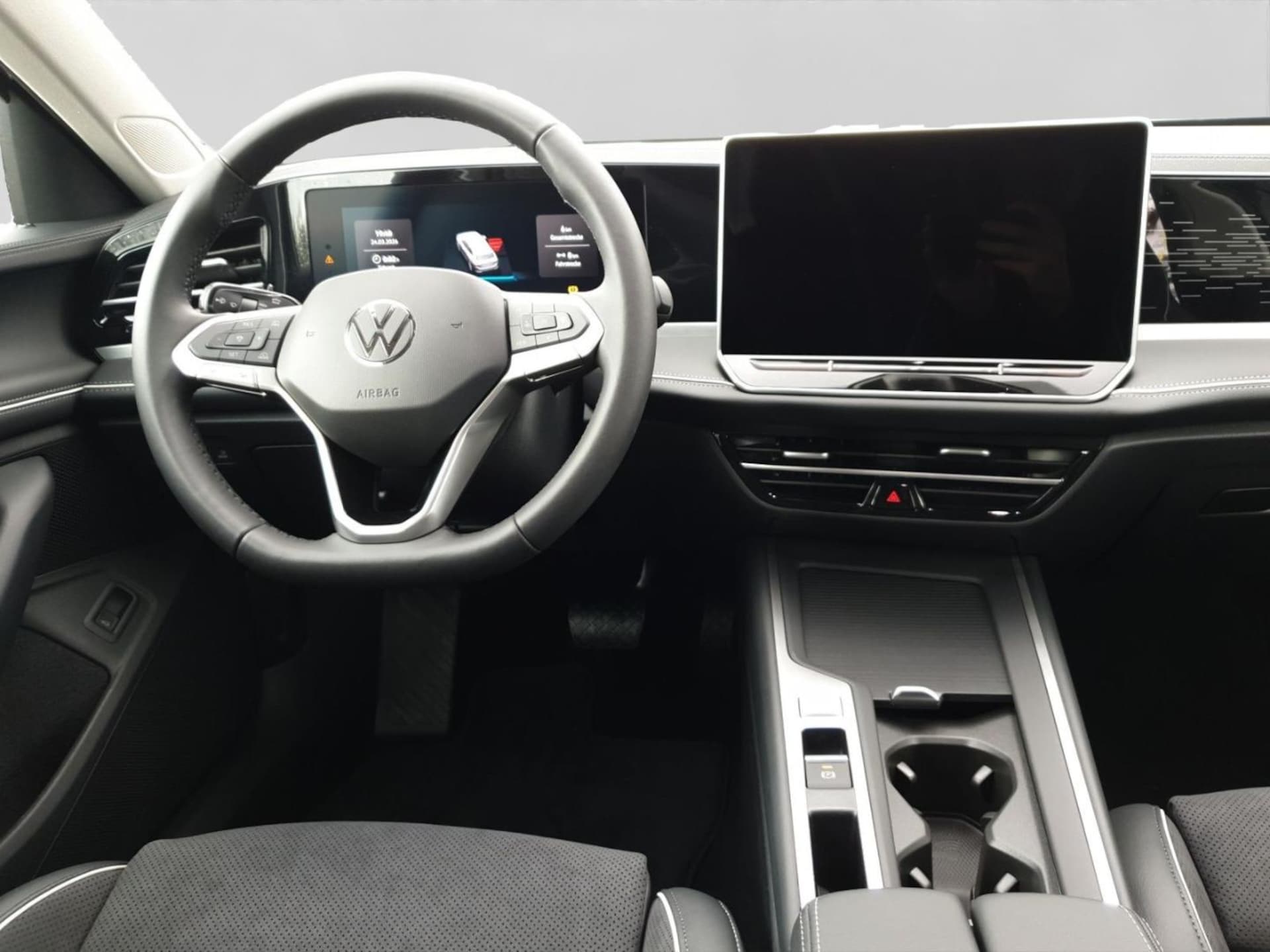 Volkswagen Passat Business