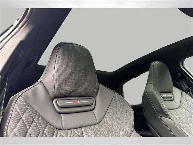 2025 Audi S5 Premium Plus - Photo 15
