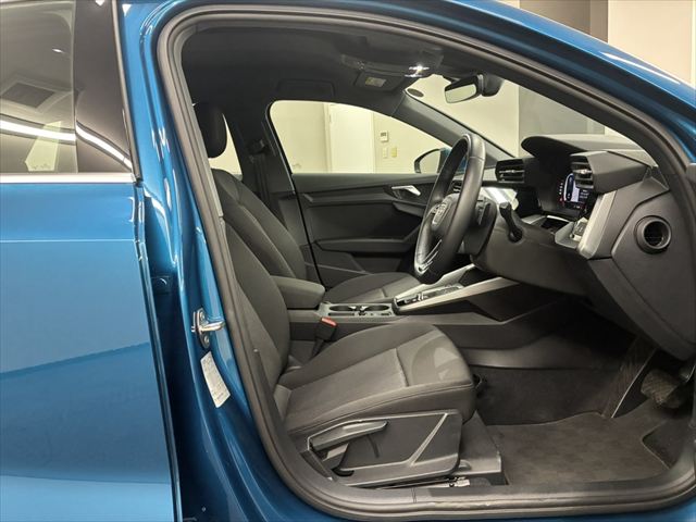 Audi A3 Sportback 30 TFSI for more details contact your dealer