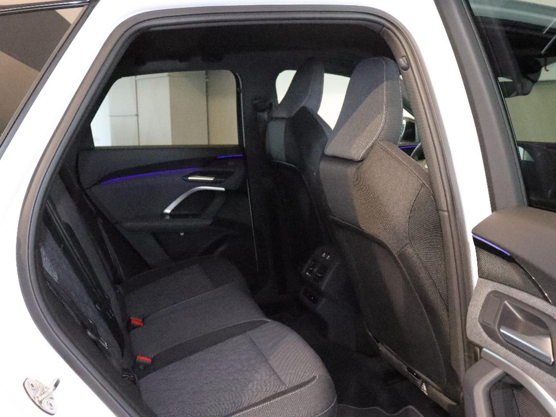 Audi Q5 SUV