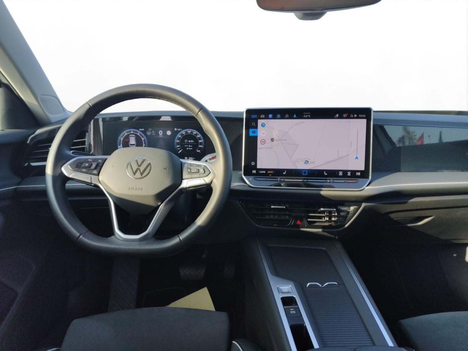 Volkswagen Passat – Bild 4
