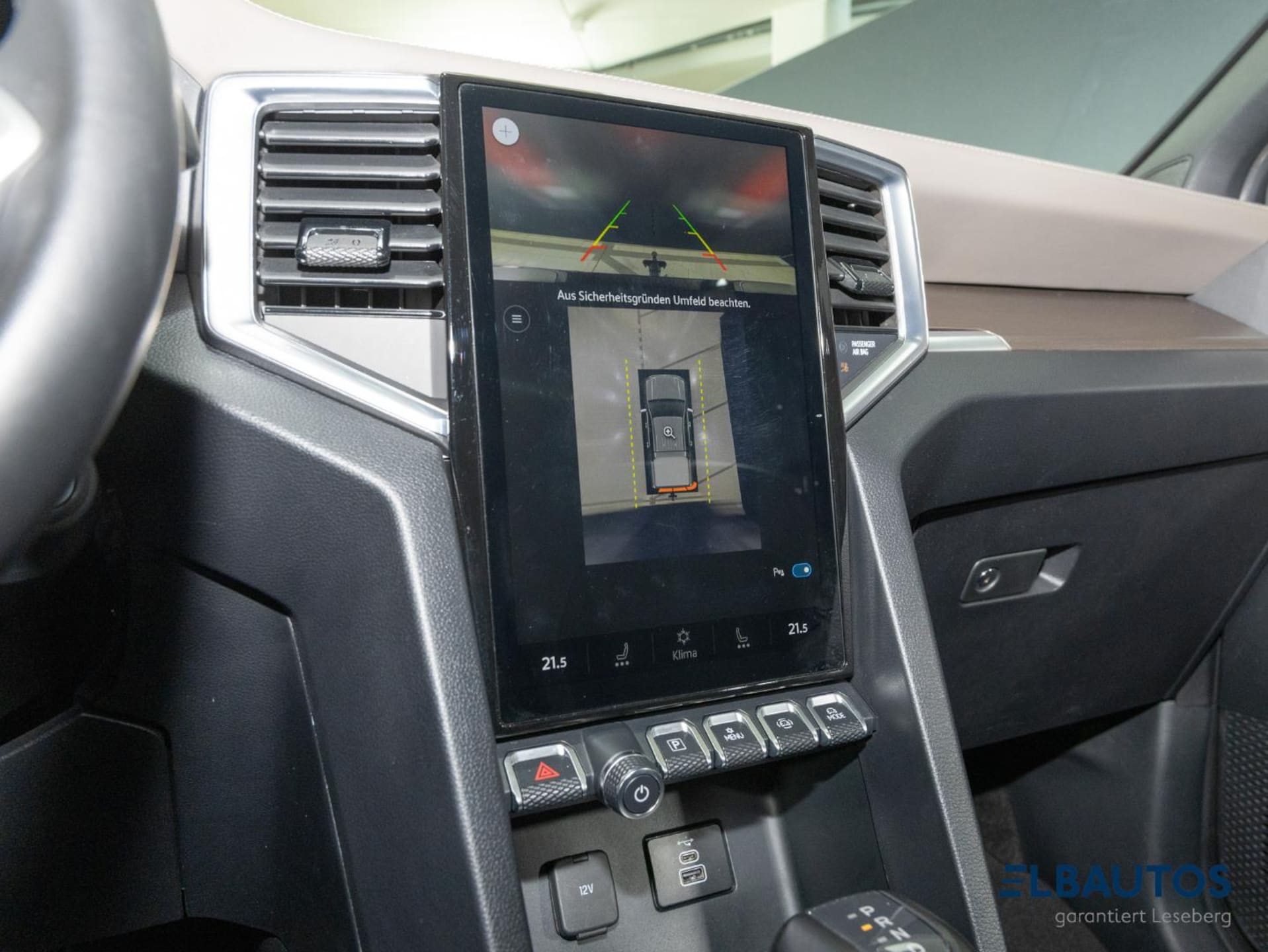 Volkswagen Amarok DoubleCab Style