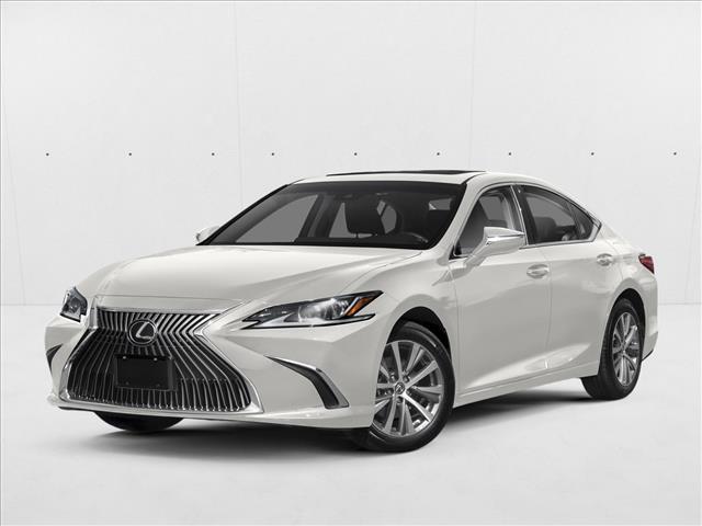 2019 Lexus ES 350 350 Luxury's photo