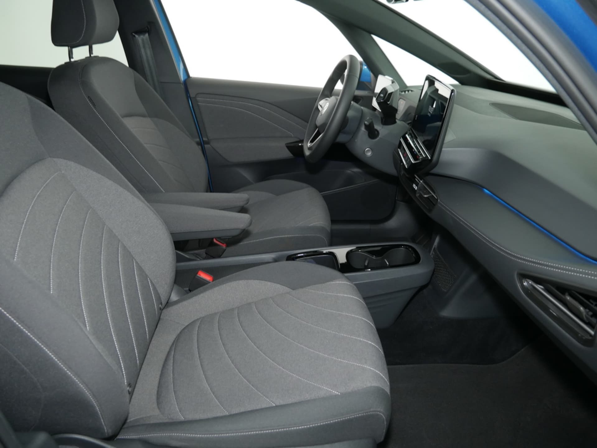 Volkswagen ID.3 Pro