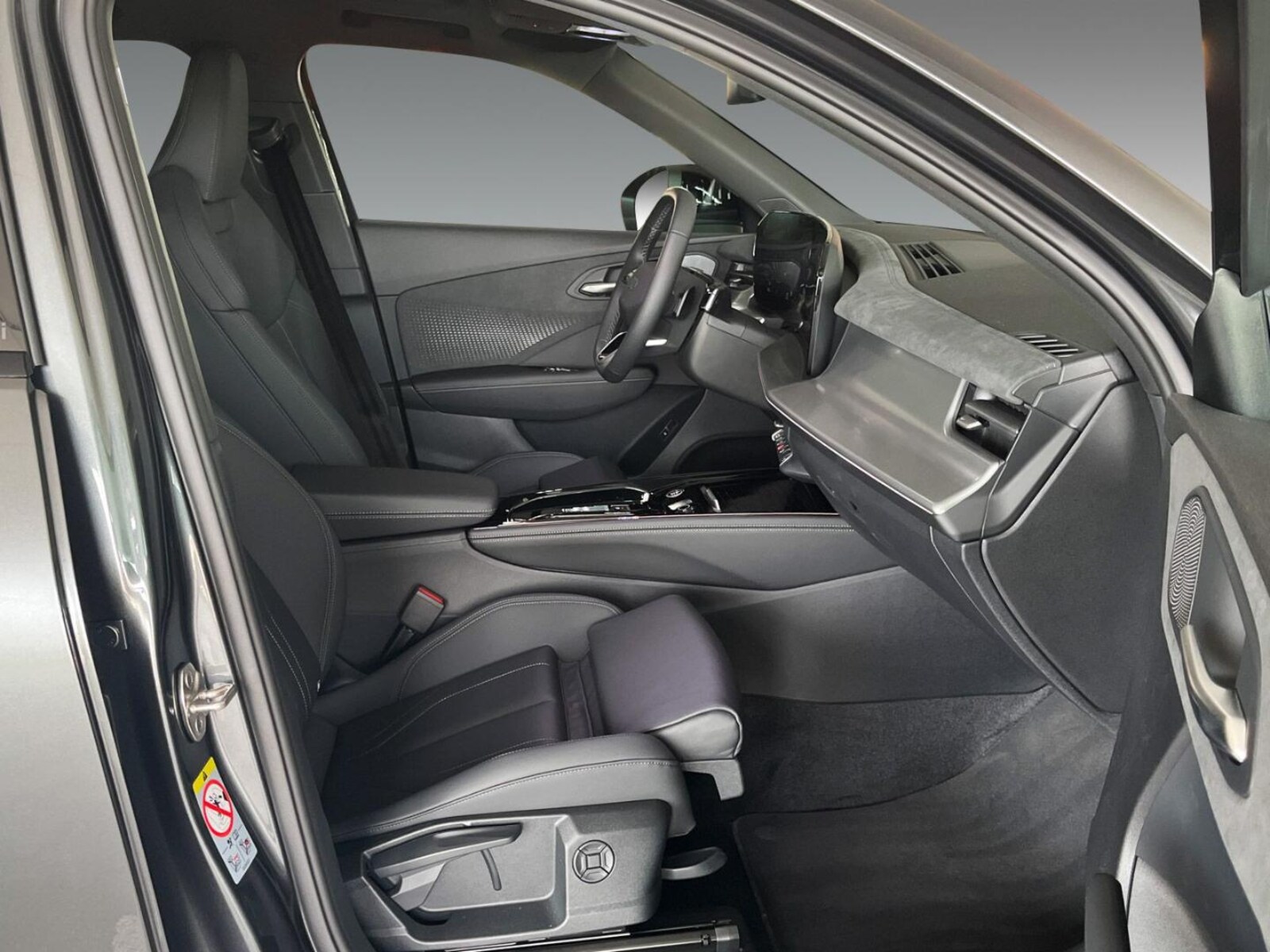 Audi Q3 – Bild 8