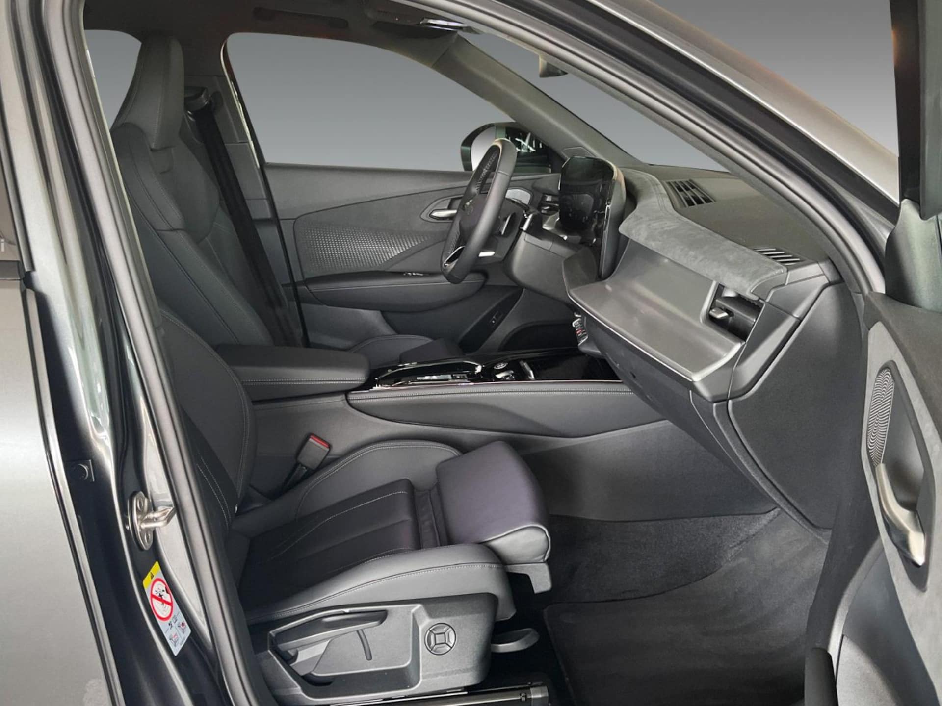 Audi Q3 SUV