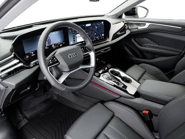 2026 Audi A6 Sedan