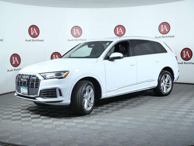 2023 Audi Q7